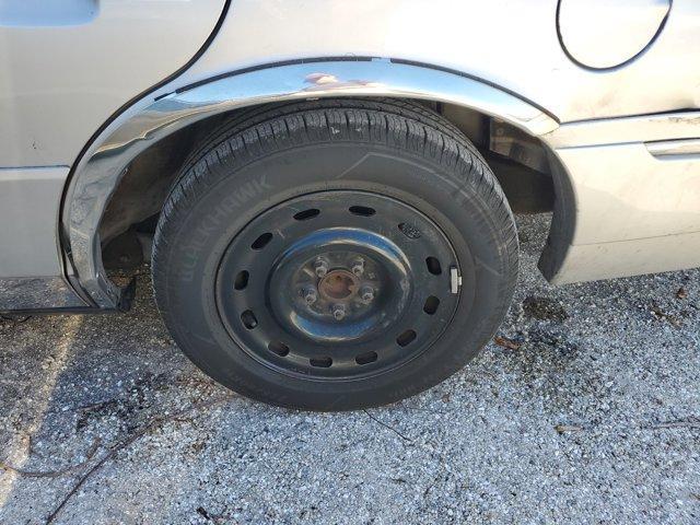 used 2004 Mercury Grand Marquis car