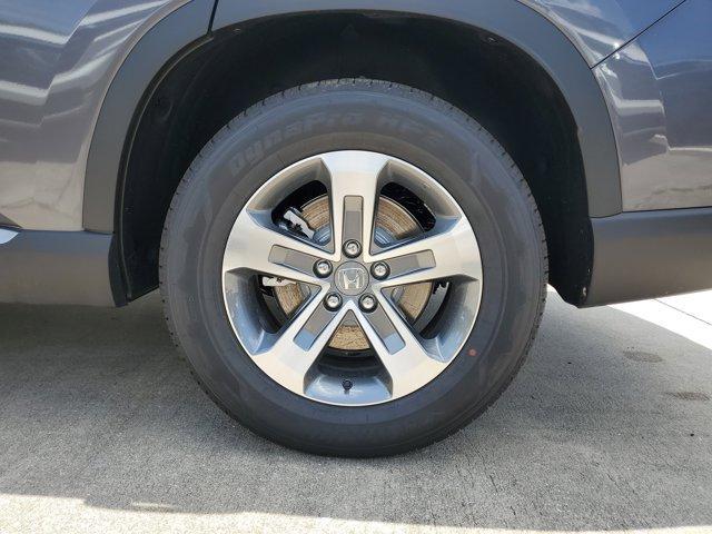 new 2025 Honda Pilot car, priced at $44,208
