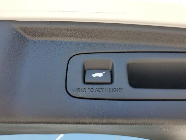 new 2025 Honda CR-V car, priced at $36,850