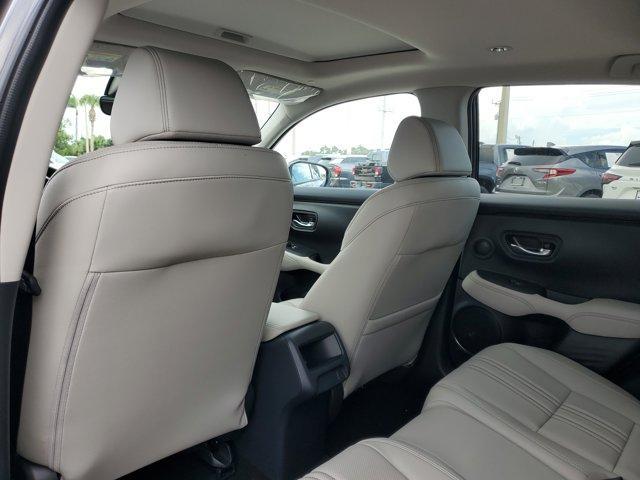 new 2026 Honda HR-V car, priced at $30,462