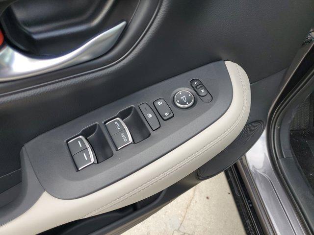 new 2026 Honda HR-V car, priced at $30,462