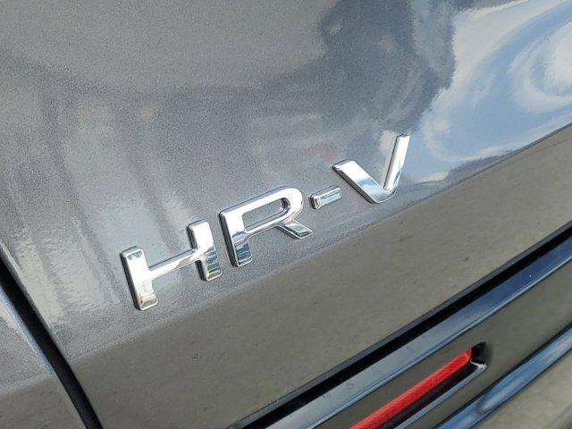 new 2026 Honda HR-V car, priced at $30,462