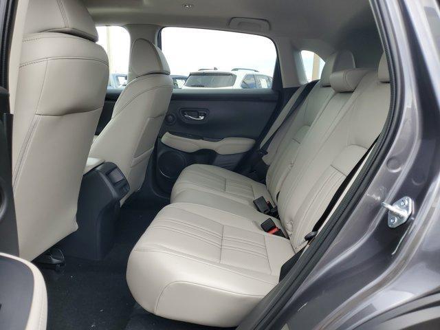 new 2026 Honda HR-V car, priced at $30,462