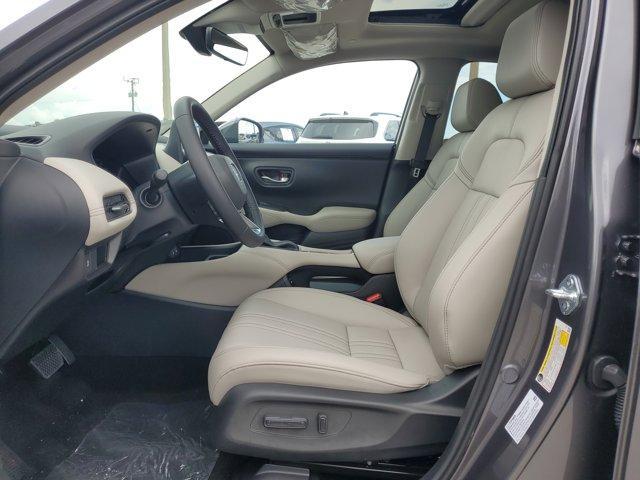 new 2026 Honda HR-V car, priced at $30,462