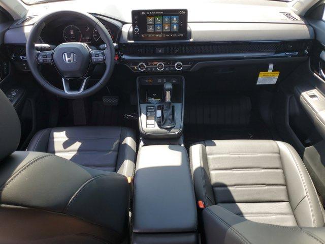 new 2025 Honda CR-V car, priced at $35,073