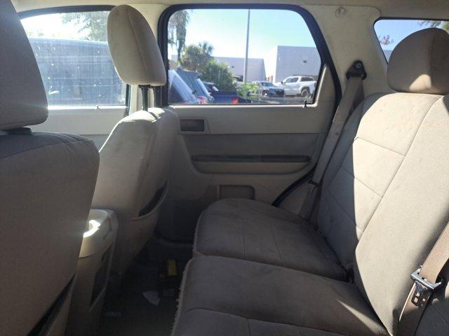 used 2012 Ford Escape car