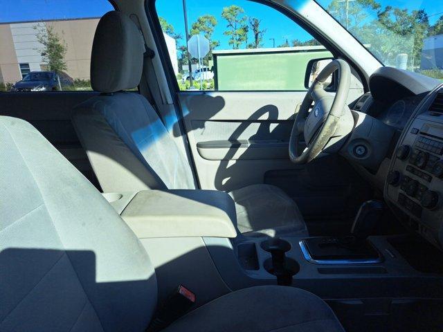 used 2012 Ford Escape car