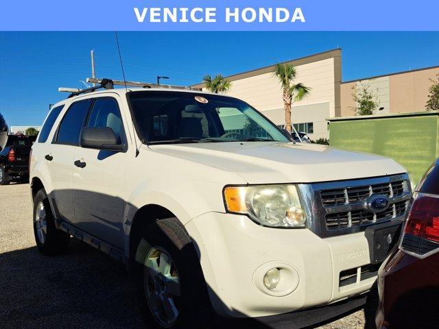 used 2012 Ford Escape car