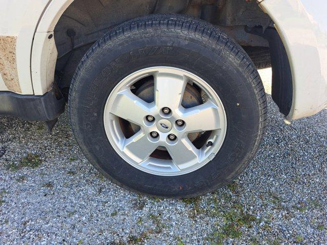 used 2012 Ford Escape car