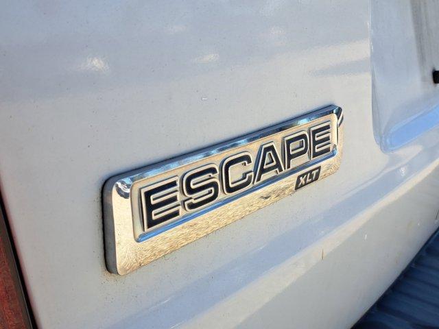 used 2012 Ford Escape car