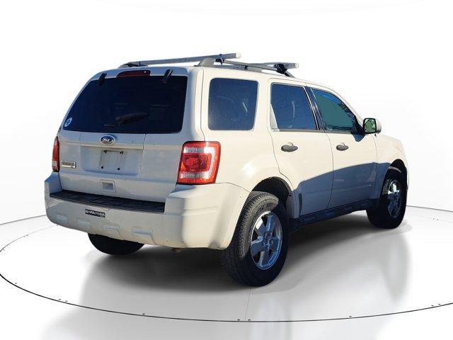 used 2012 Ford Escape car