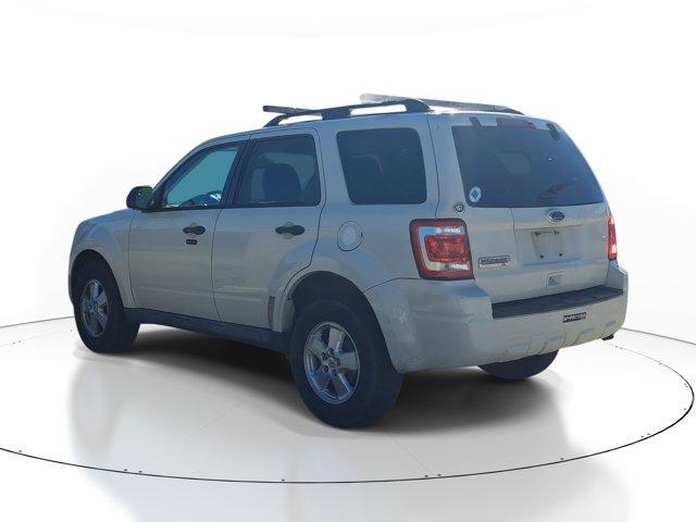 used 2012 Ford Escape car