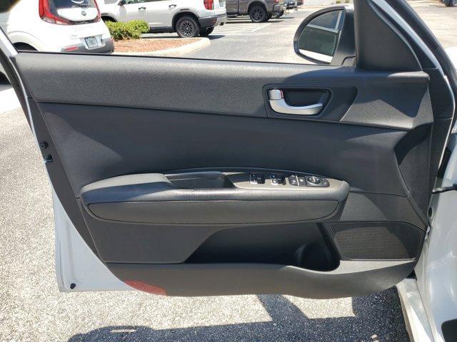 used 2019 Kia Optima car, priced at $12,999