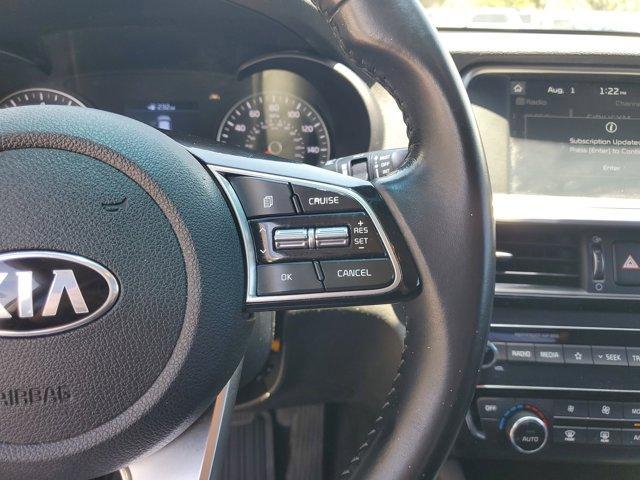 used 2019 Kia Optima car, priced at $12,999