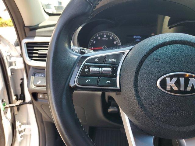 used 2019 Kia Optima car, priced at $12,999