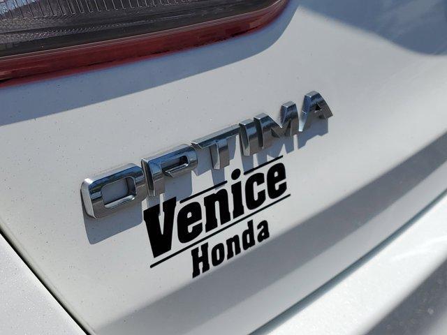 used 2019 Kia Optima car, priced at $12,999