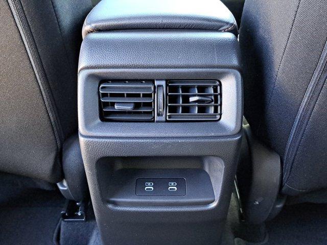 used 2023 Honda CR-V Hybrid car, priced at $27,897