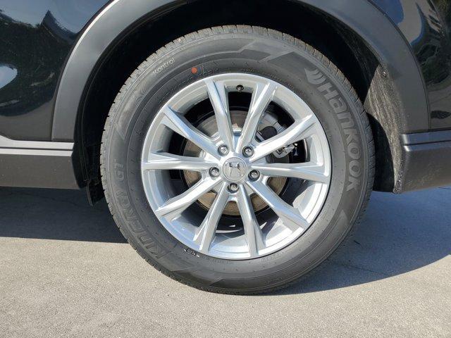 new 2025 Honda CR-V car, priced at $32,687