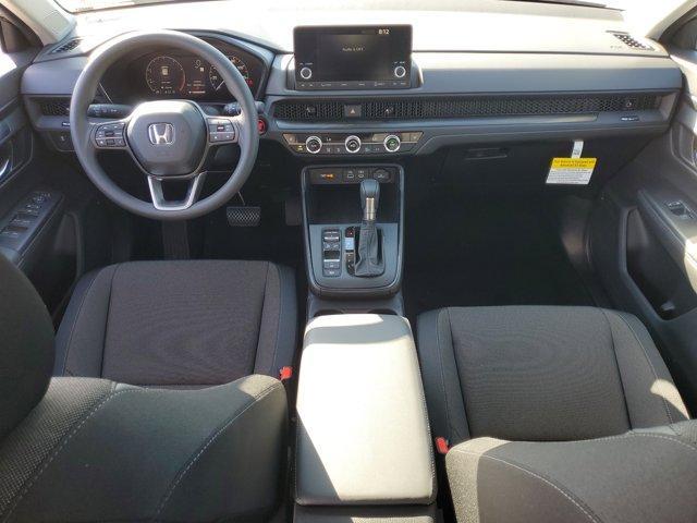 new 2025 Honda CR-V car, priced at $32,687