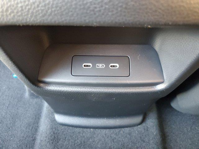 new 2025 Honda CR-V car, priced at $32,687