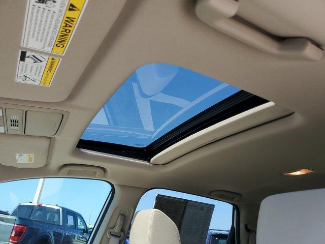 used 2022 Honda CR-V car, priced at $26,659