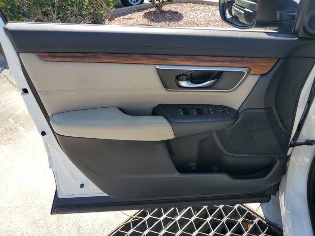 used 2022 Honda CR-V car, priced at $26,659