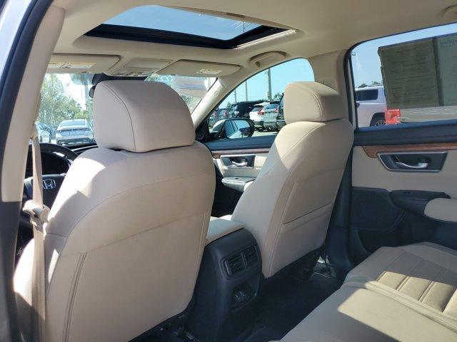 used 2022 Honda CR-V car, priced at $26,659