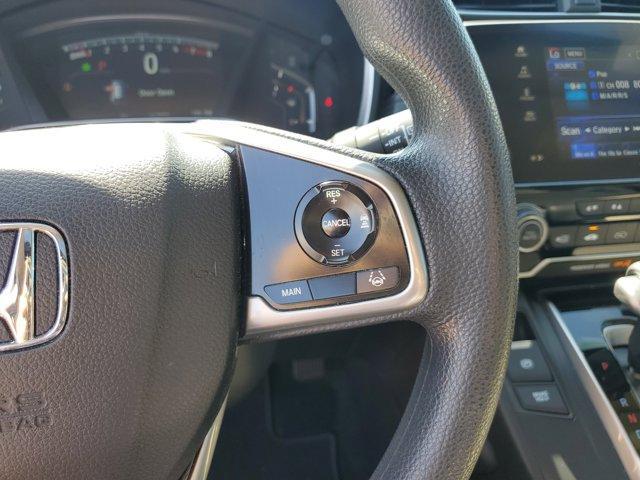 used 2022 Honda CR-V car, priced at $26,659
