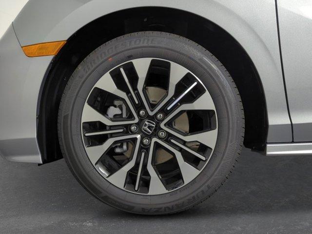 new 2026 Honda Odyssey car, priced at $49,663
