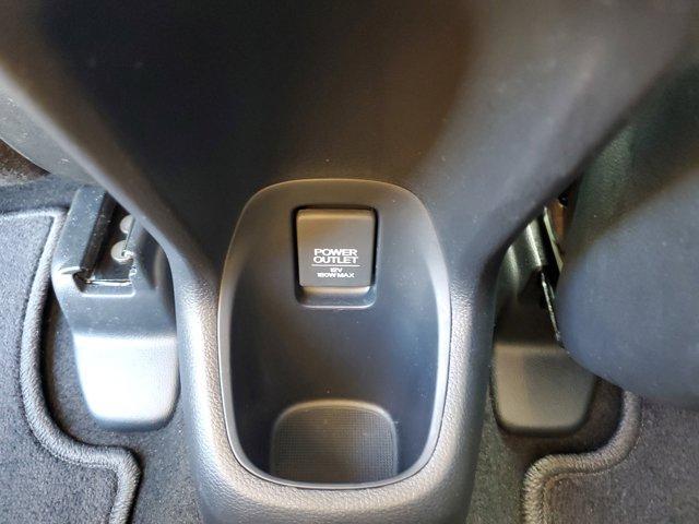 used 2019 Honda HR-V car, priced at $17,999
