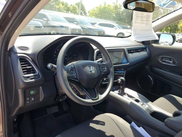 used 2019 Honda HR-V car, priced at $17,999