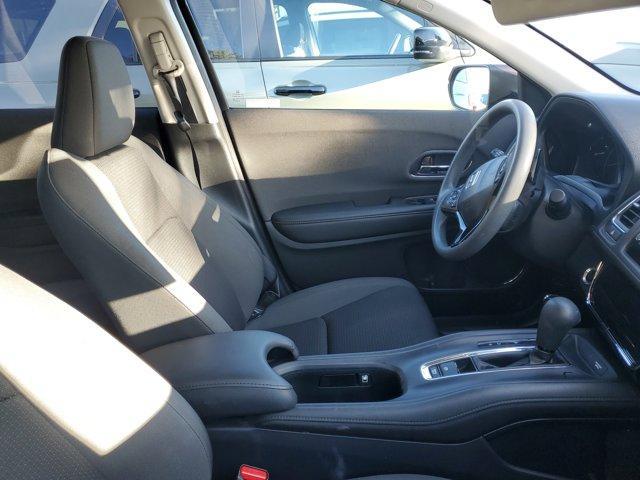 used 2019 Honda HR-V car, priced at $17,999