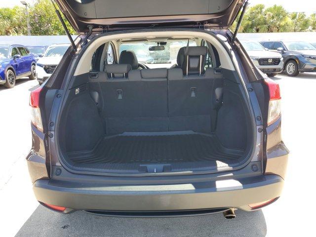 used 2019 Honda HR-V car, priced at $17,999