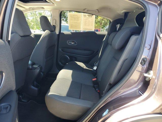 used 2019 Honda HR-V car, priced at $17,999
