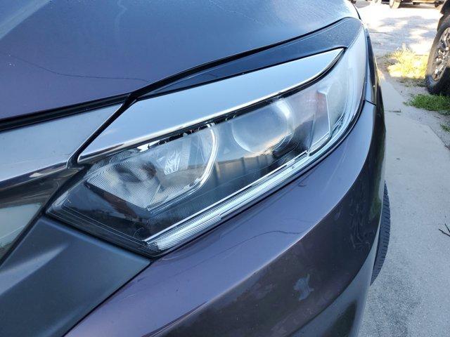 used 2019 Honda HR-V car, priced at $17,999