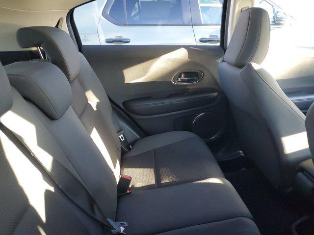 used 2019 Honda HR-V car, priced at $17,999