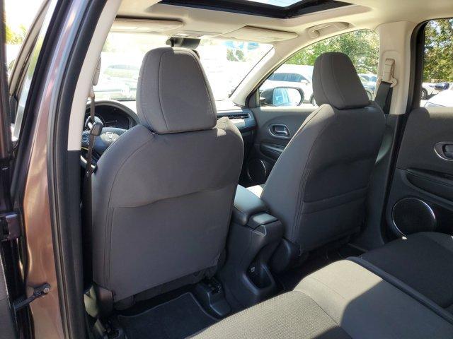 used 2019 Honda HR-V car, priced at $17,999