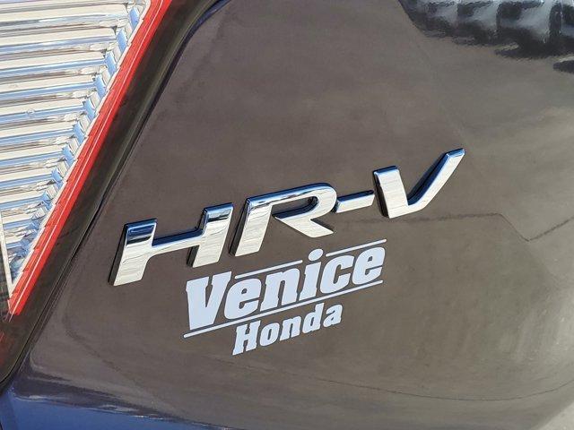used 2019 Honda HR-V car, priced at $17,999