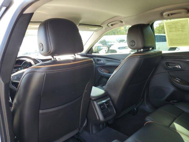 used 2015 Chevrolet Impala car, priced at $15,999