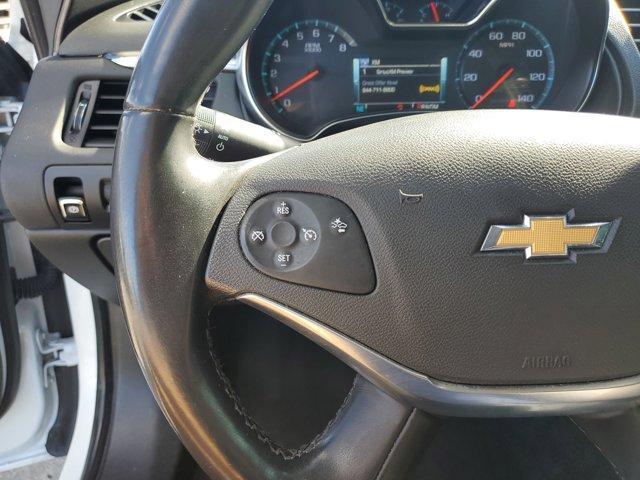 used 2015 Chevrolet Impala car, priced at $15,999