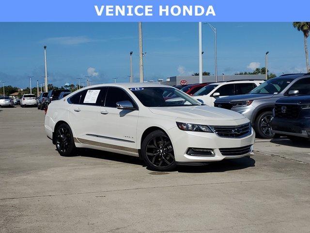 used 2015 Chevrolet Impala car, priced at $15,999