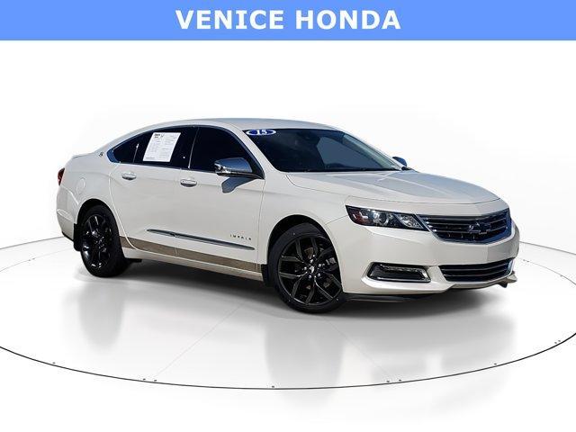used 2015 Chevrolet Impala car, priced at $15,999