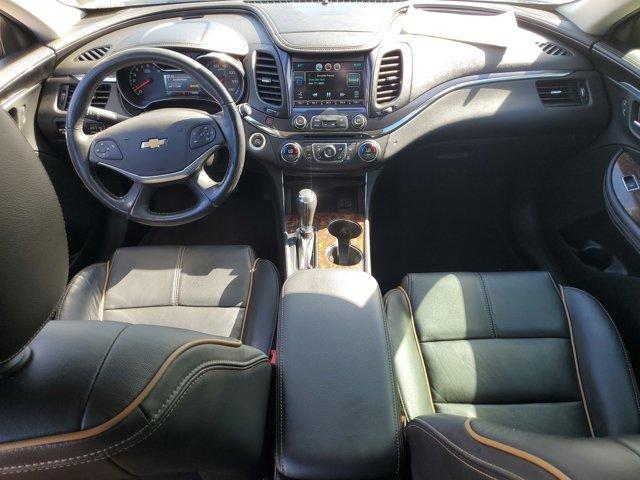 used 2015 Chevrolet Impala car, priced at $15,999