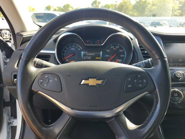 used 2015 Chevrolet Impala car, priced at $15,999