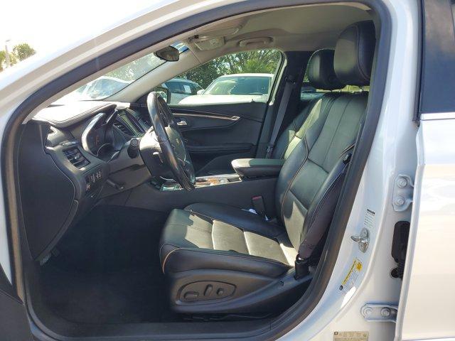 used 2015 Chevrolet Impala car, priced at $15,999