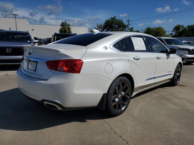 used 2015 Chevrolet Impala car, priced at $15,999