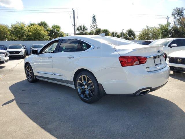 used 2015 Chevrolet Impala car, priced at $15,999