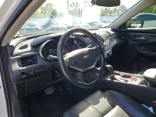 used 2015 Chevrolet Impala car, priced at $15,999