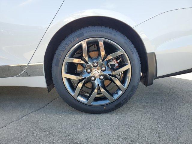 used 2015 Chevrolet Impala car, priced at $15,999
