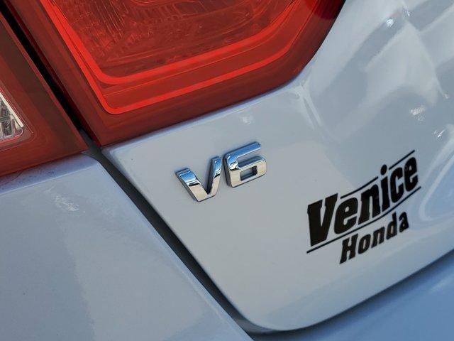 used 2015 Chevrolet Impala car, priced at $15,999